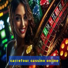 carrefour cassino online